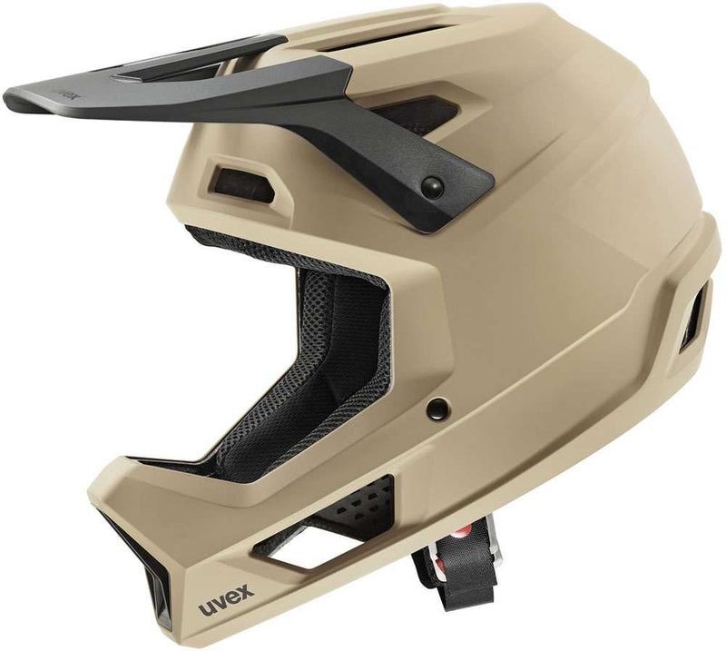 Uvex Havoc – Integralhelm