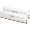 Entscheidender 32 GB DDR5-6000 (2x 16 GB) Dual-Kit