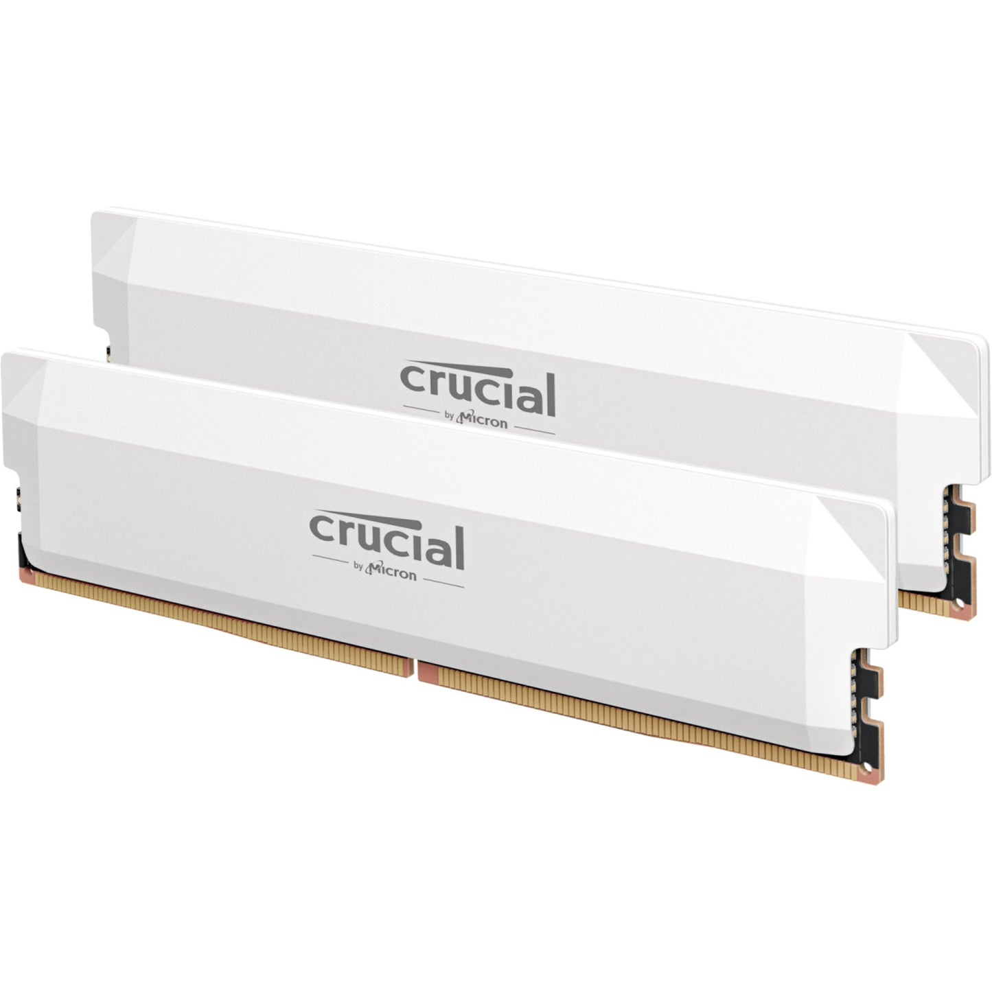 Entscheidender 32 GB DDR5-6000 (2x 16 GB) Dual-Kit
