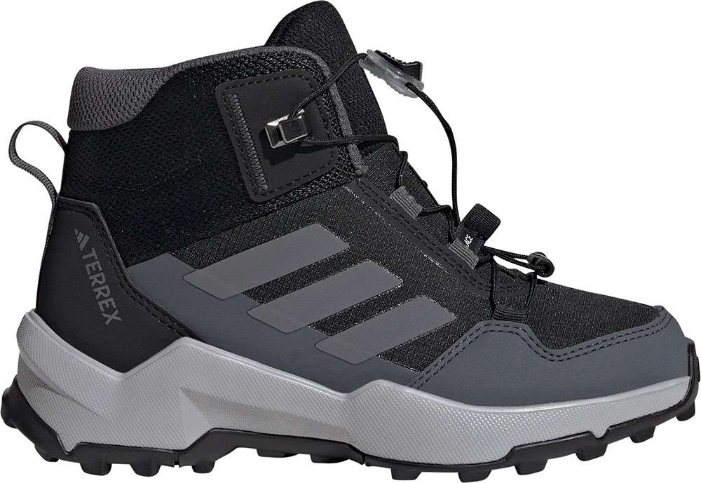Adidas Terrex Ax4r Mid – Wanderschuhe für Kinder