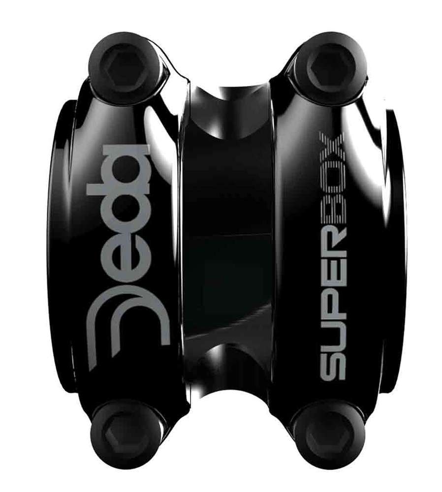 Deda Superbox-Stimme