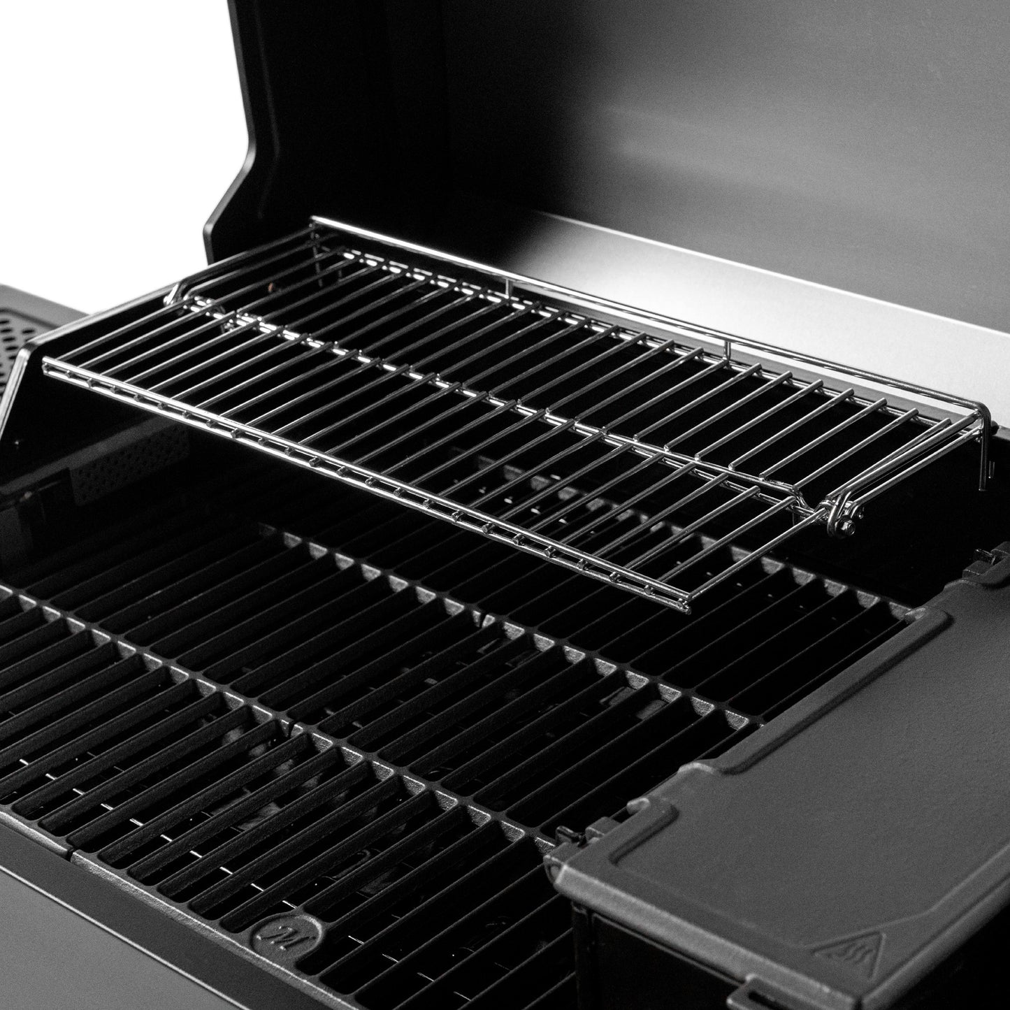 Masterbuilt Autoignite Serie 545 Digitalkohle -Grill e