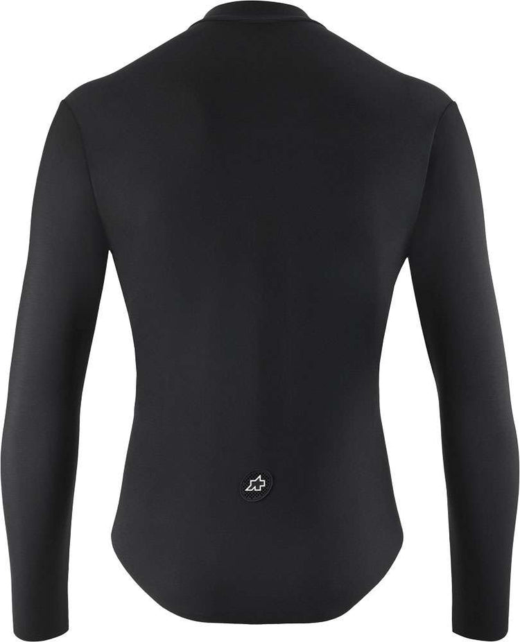 Assos Endurance Thermal Booster – funktioneller Langarm-Baselayer