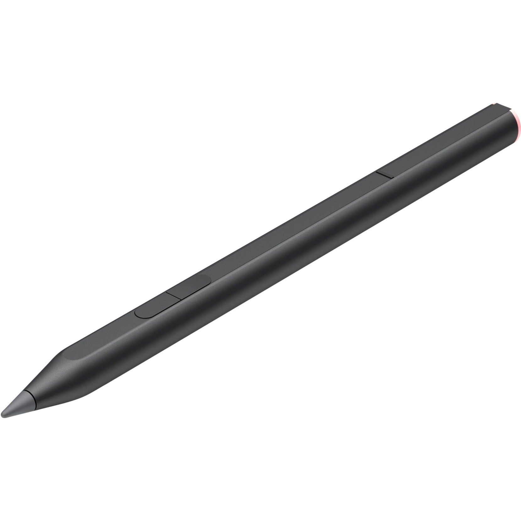 HP wiederaufladbarer Tilt Pen MPP 2.0 Stylus (Anthrazit)