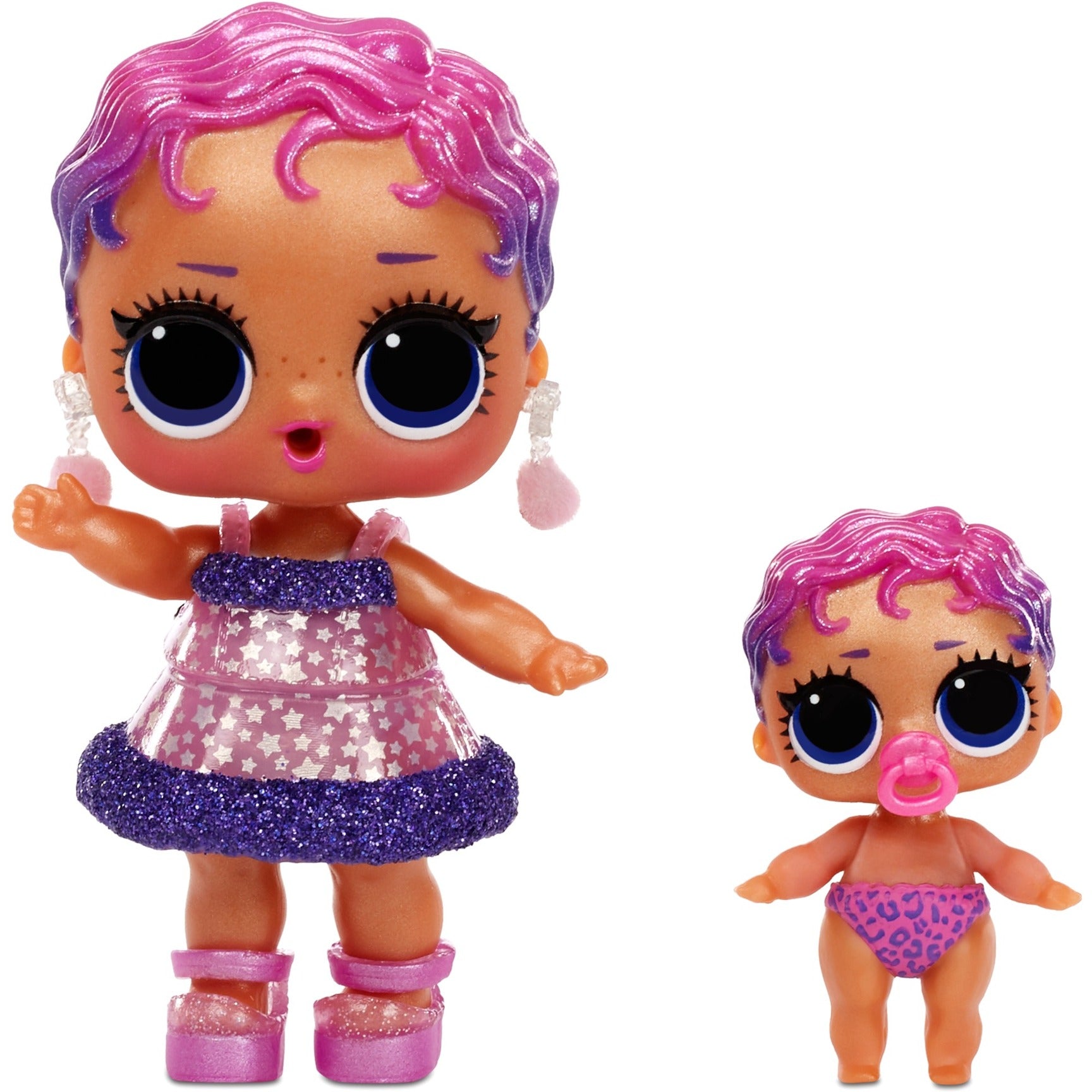 MGA Entertainment Überraschung! Deluxe Present Surprise Series 2 P.