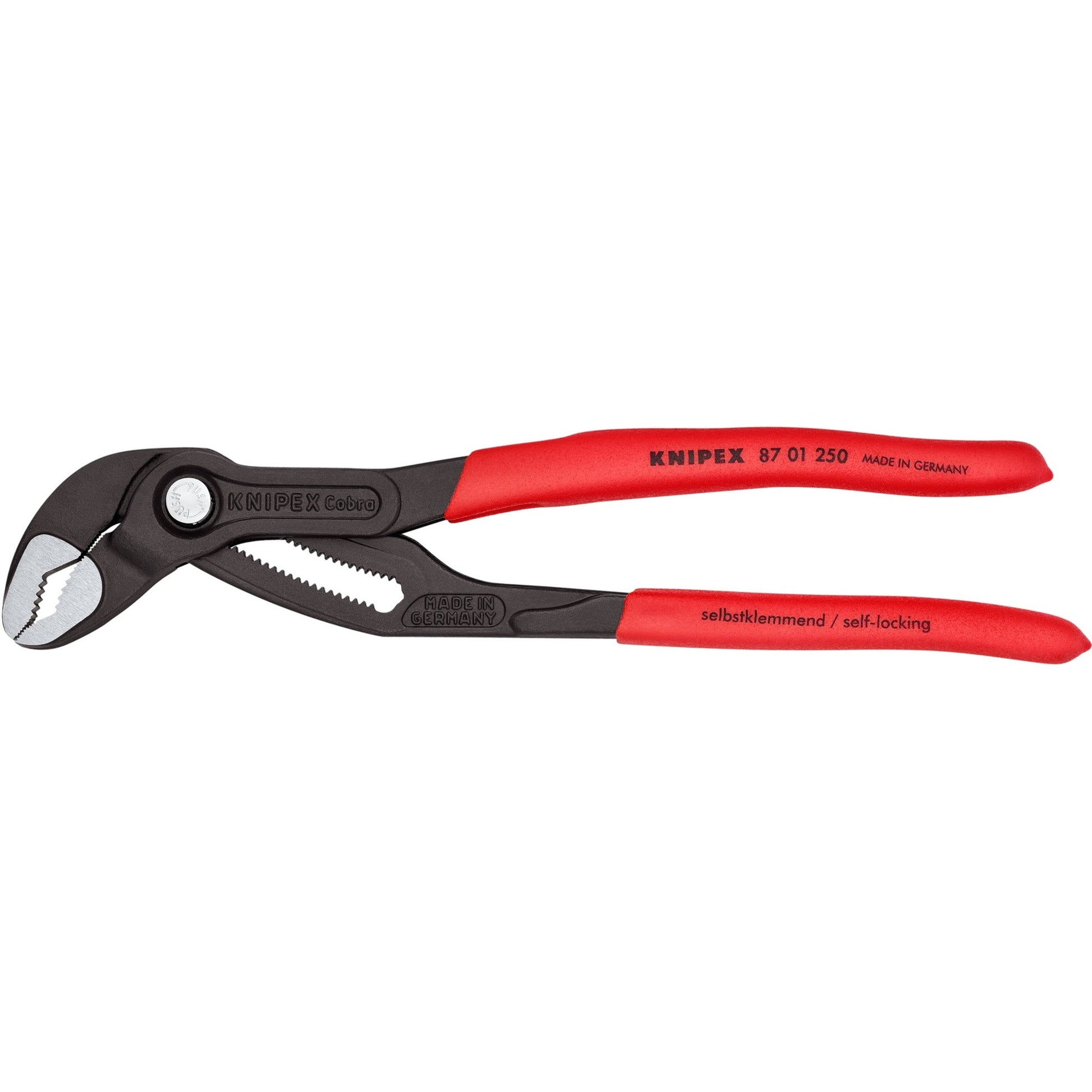 KNIPEX TANGEN-SET 00 20 09 V01
