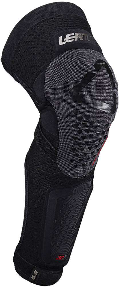 Leatt Guard 3DF 5.0 Evo Ext – Knieprotektoren