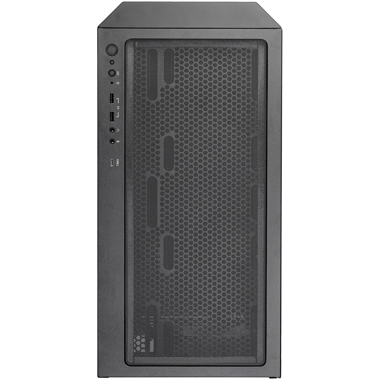 Silverstone Fara 514x