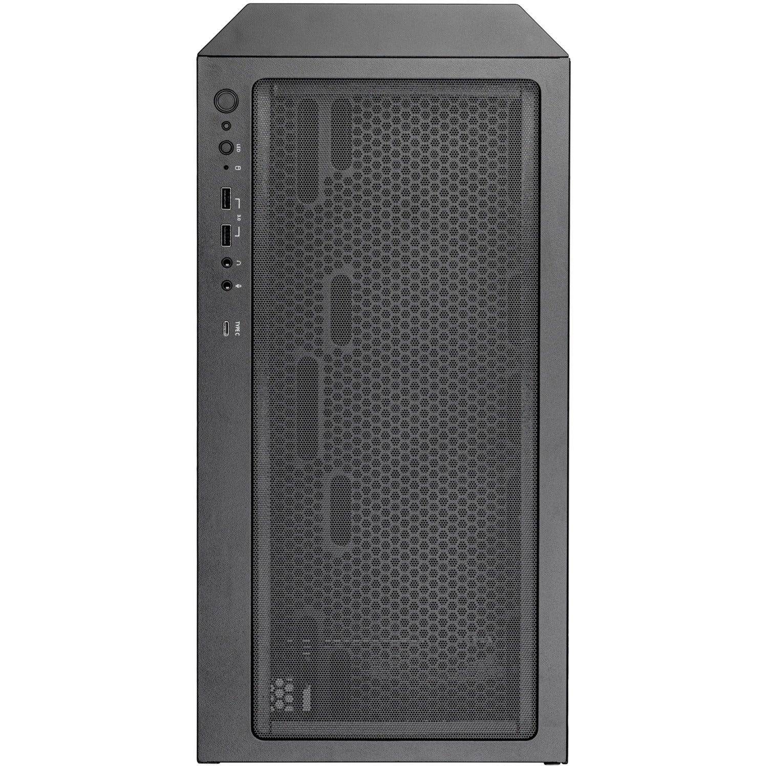 Silverstone Fara 514x