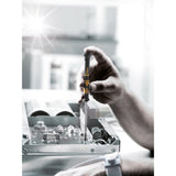 Waa 1550 6 ESD -Elektronikschraubendreher + Hold - afbeelding 5