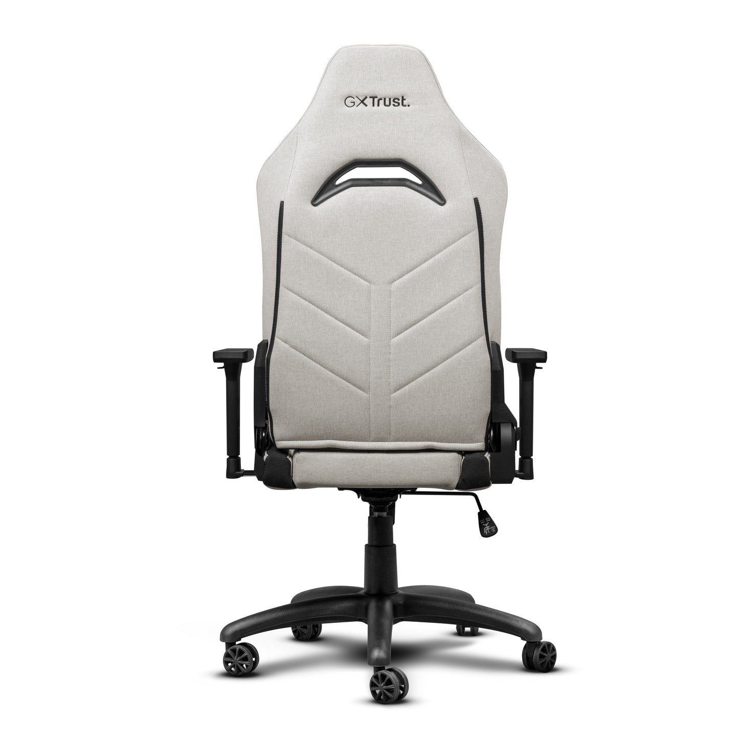 Trust GXT 723B Ruya bequemer Gaming-Stuhl aus Stoff