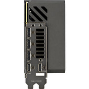 Asus ROG Astral GeForce RTX 5080 OC Grafikkarte (3x Display Port, 2x HDMI 2.1, DLSS 4) - afbeelding 9