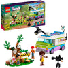 Lego Lego Freunde 41749 Nachrichtenbus