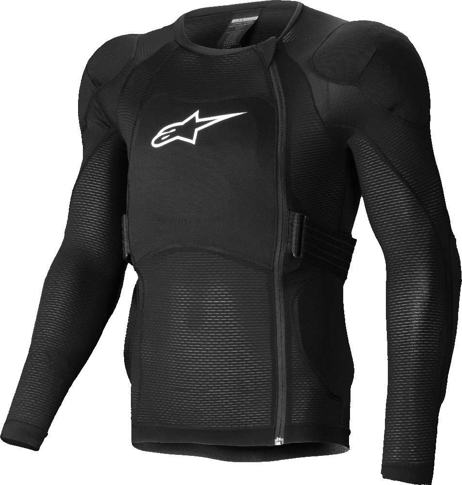 Alpinestars Impact Plasma - Protektorenjacke