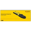 Delock Universal Coax Krimptang