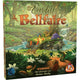 Weiße Goblin -Spiele Everdell: Bellfaire