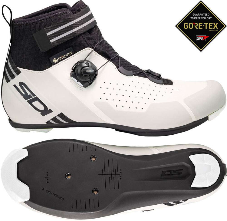 Sidi nix - Winter-Rennradschuhe