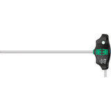 WAA 454 5 HF SHK SET 1 Schraubendreher-Set T-GRAP - afbeelding 2
