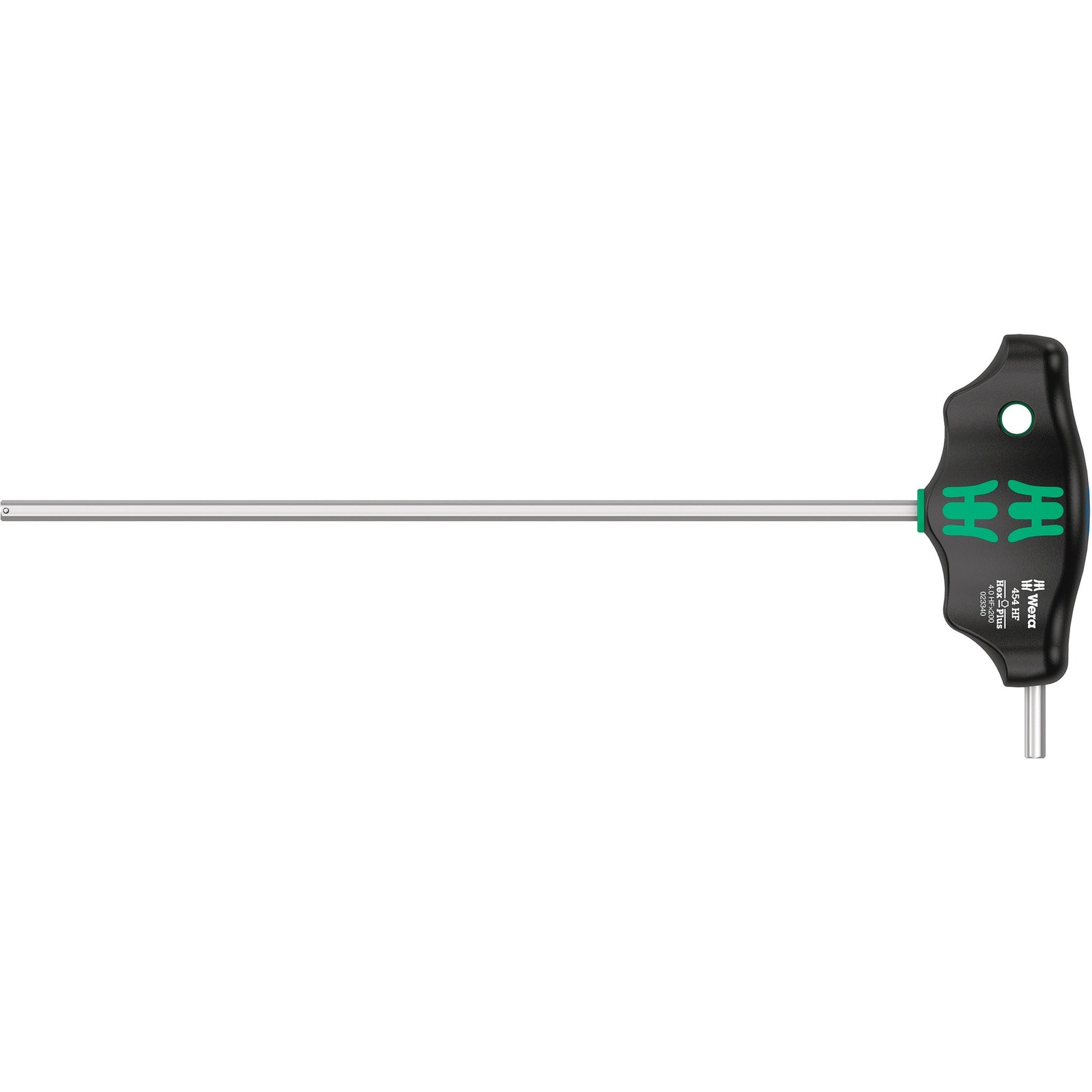 WAA 454 5 HF SHK SET 1 Schraubendreher-Set T-GRAP
