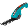 Gardena Battery Gras Buxus Scissors ClassicCut Li
