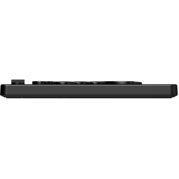 8bitdo Arcade-Controller für Xbox (schwarz, 2,4 GHz USB, Xbox Series X|s, Xbox One, PC)