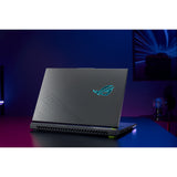 Asus ROG Strix G18 G814pp-S8075W 18 Gaming Laptop (Grau | R9 8940HX | RTX 5070 | 32 GB | 1 TB SSD) - afbeelding 27