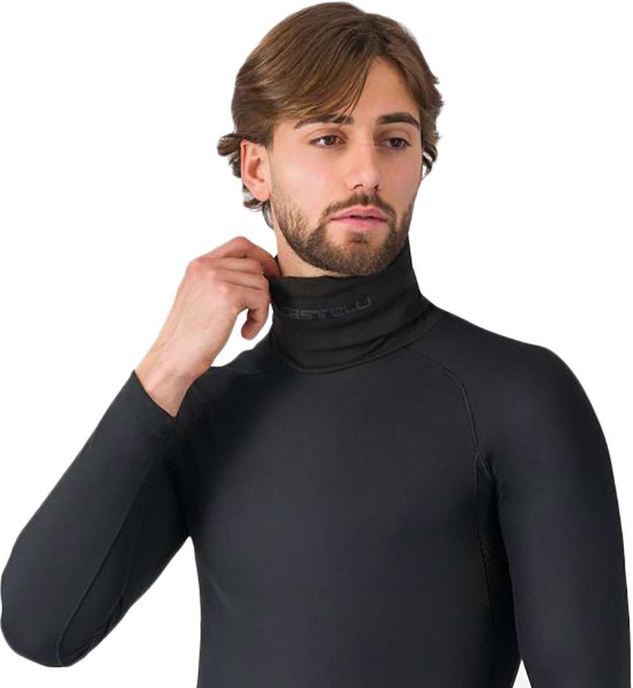 Castelli Flanders 2 Stehkragenwärmer