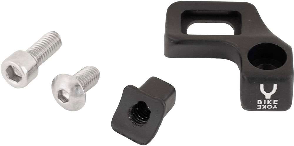 Bikeyoke i-spec EV-Adapter