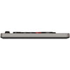 8bitdo Arcade-Controller (grau rot, 2,4 GHz Bluetooth USB, Nintendo Switch, PC)