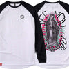 Loose Riders see you in hell – MTB-Langarmtrikot
