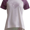 Zimtstern pureflowz - MTB-Trikot für Damen