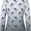 Bogner beline3 - Funktions-Longsleeve für Damen