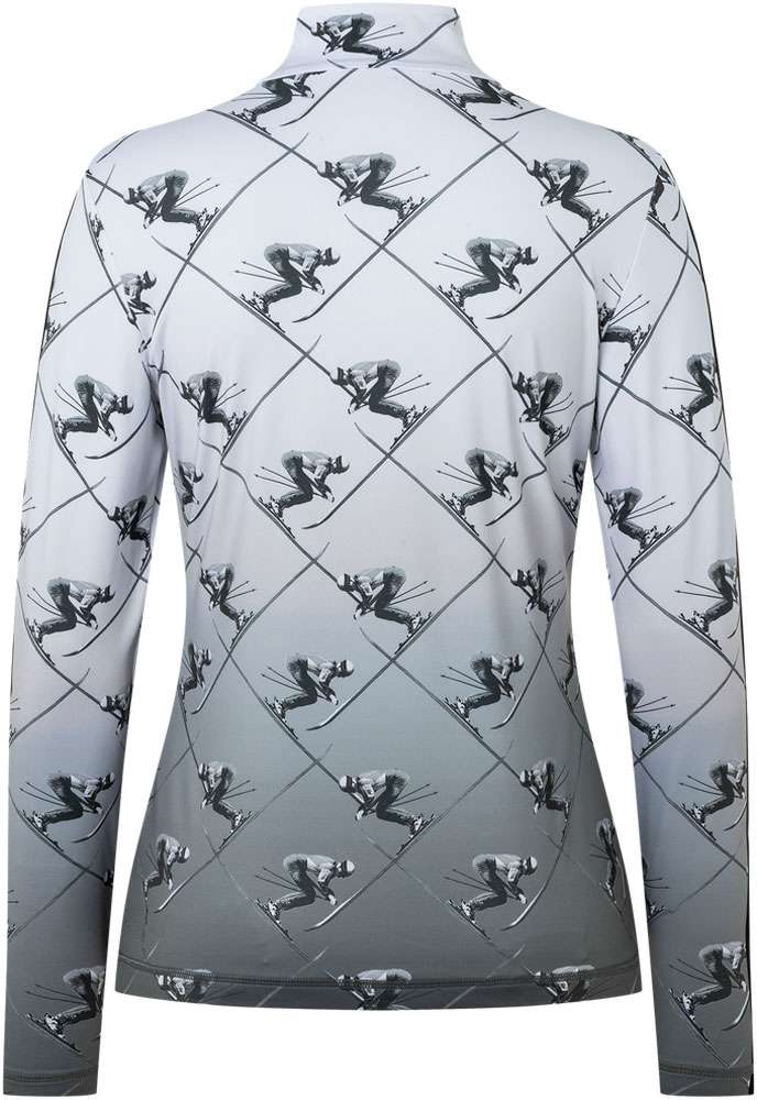 Bogner beline3 - Funktions-Longsleeve für Damen