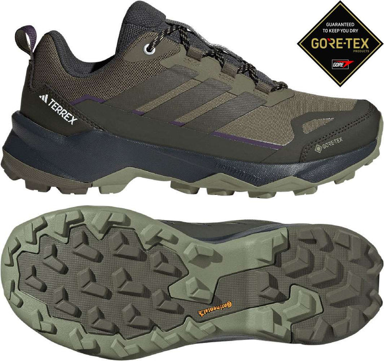 Adidas Terrex Skyschaser Ax5 GTX – Damen-Wanderschuhe