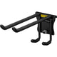 Stanley Track Wall Double Haken