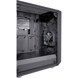 Fraktales Design meshify c dunkle getemperte Glas - afbeelding 19