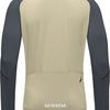 Gorewear Spinshift – Thermo-Langarmtrikot