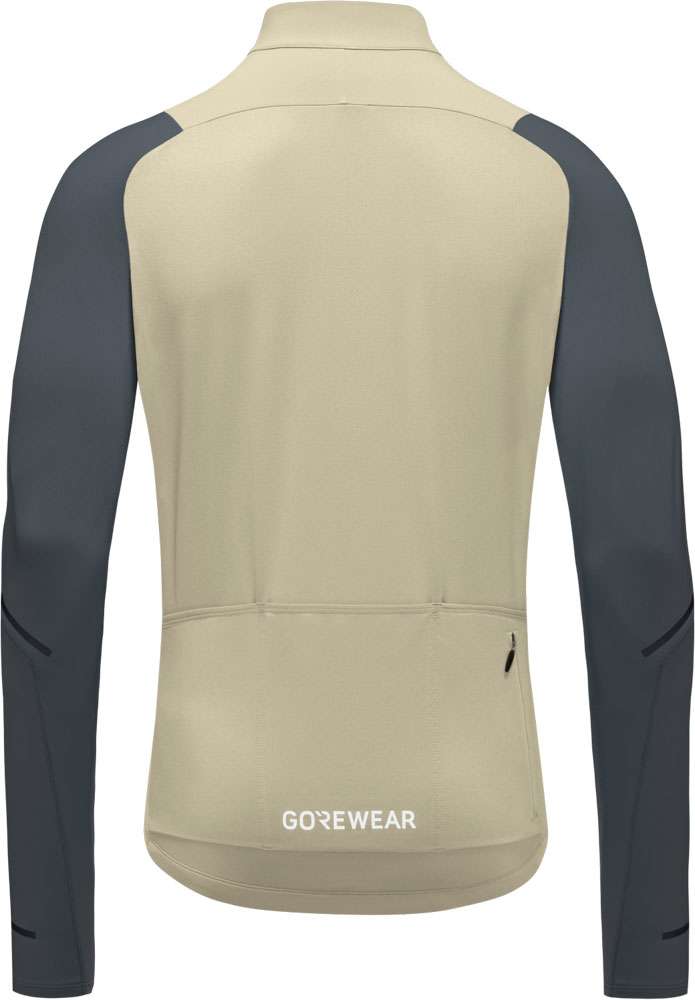 Gorewear Spinshift – Thermo-Langarmtrikot