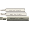 Wera Tool-Check Modular Micro 1, 21-tlg