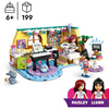 Lego Lego Friends 42647 Paisleys Zimmer