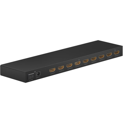 Goobay HDMI Splitter 1 bis 8 4k