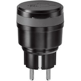 Klicken Sie auf Kompaktstecker für Buiten auf Compact Plug -Set auf - afbeelding 3