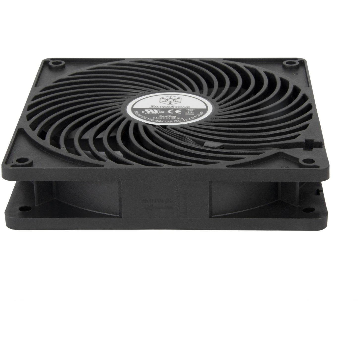 Silverstone Air Penetrator 120i