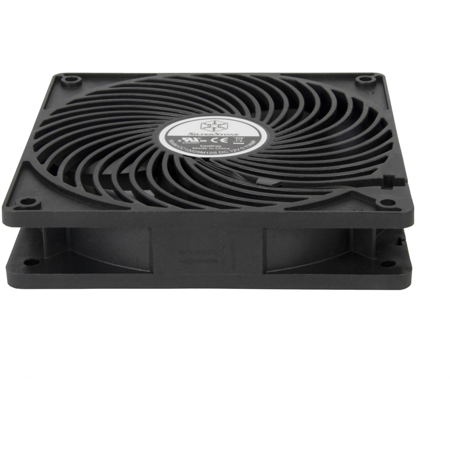 Silverstone Air Penetrator 120i