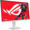 Asus ROG Strix XG27ACMES-W 27 Gaming-Monitor (weiß, HDMI, DisplayPort, USB-C, 255 Hz (OC))