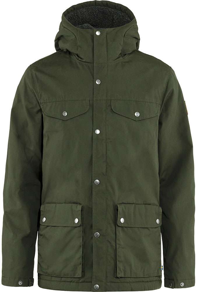Fjällräven Greenland Winter - Outdoorjacke