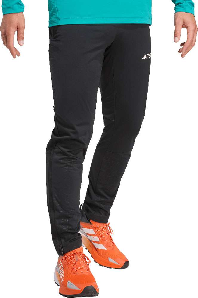 Adidas Xperior Cross Country – Softshell-Hose