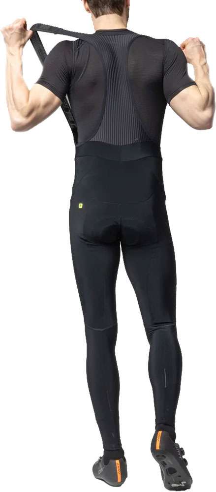 Alé Winter 2.0 – Trägerhose mit Polster