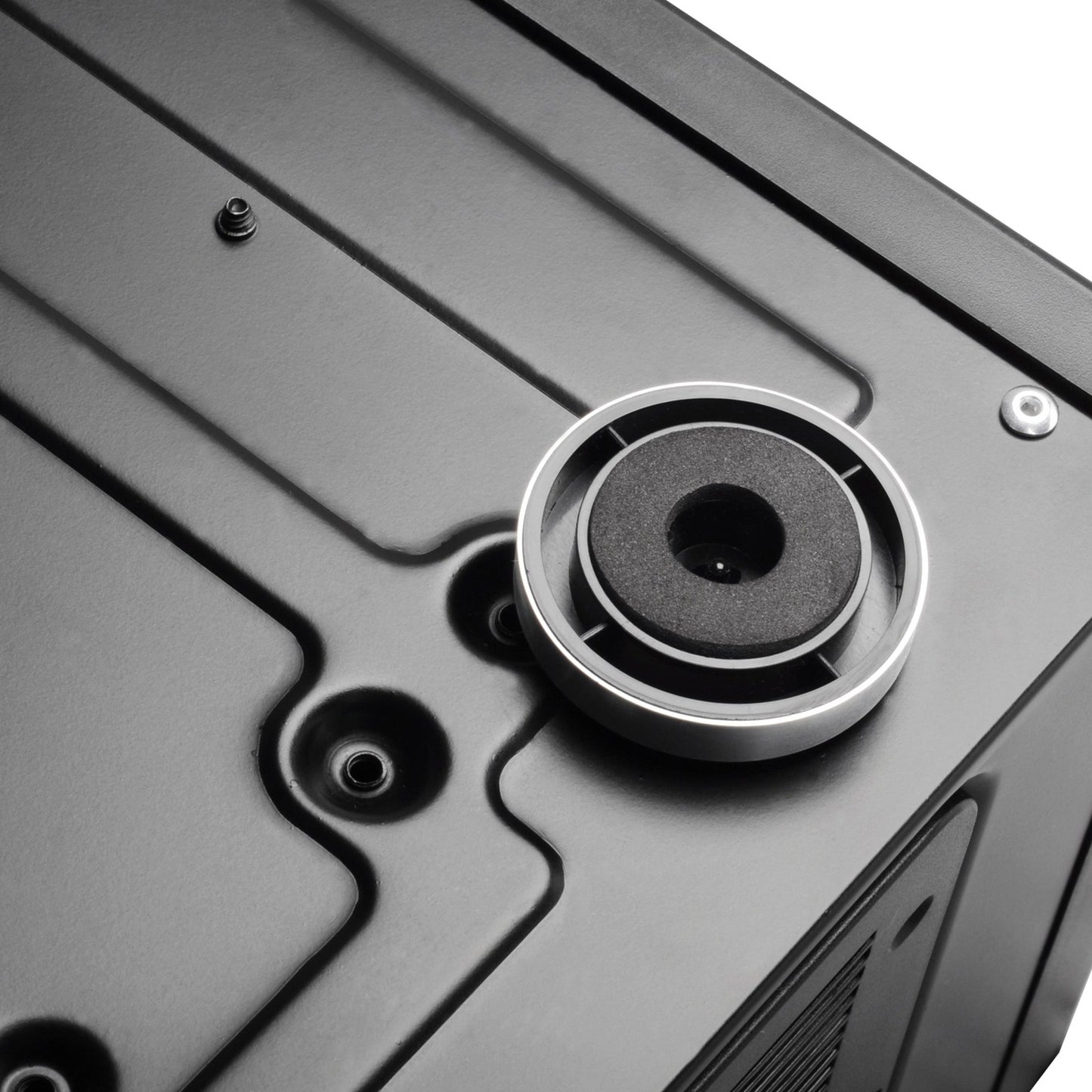 Silverstone SST-GGD09B-C
