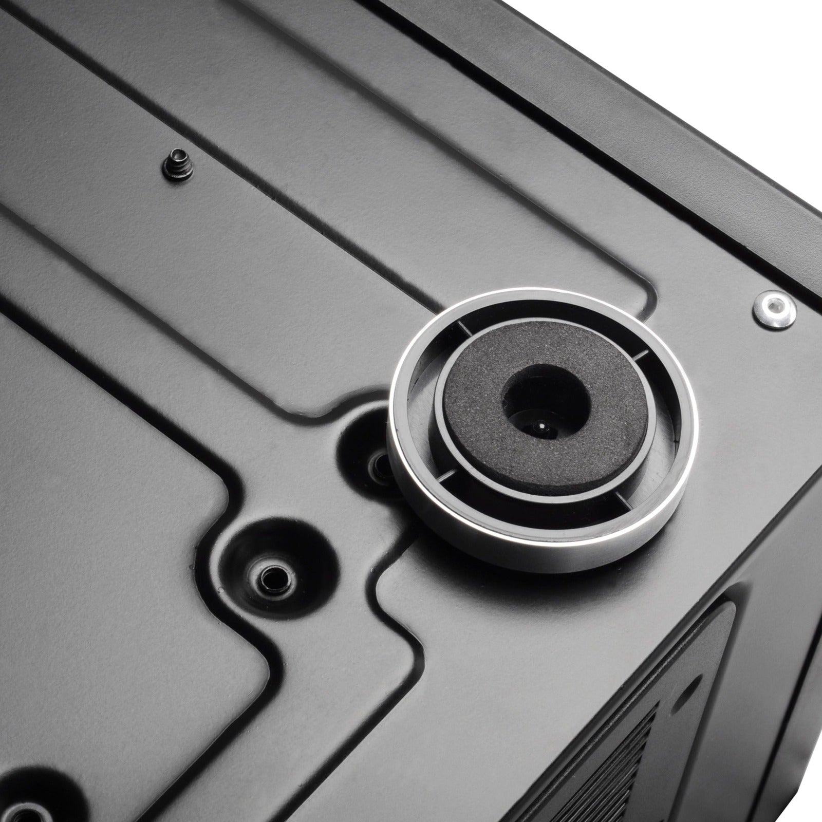 Silverstone SST-GGD09B-C